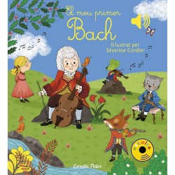El meu primer Bach