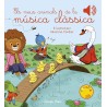 Els meus animals de la musica classica