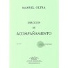 EJERCICIOS DE ACOMPAÑAMIENTO