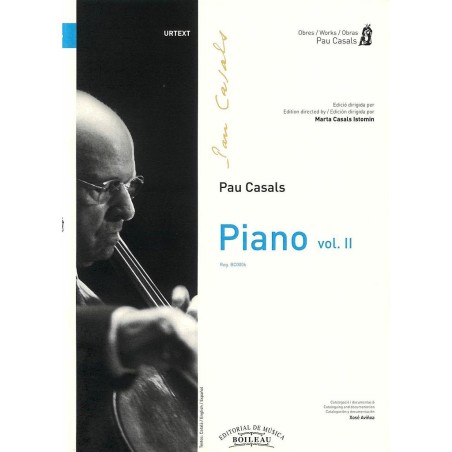 PIANO VOL.2