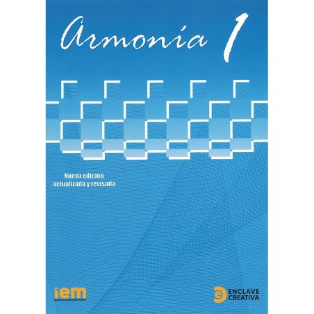 ARMONIA 1 (EDICION ACTUALIZADA)