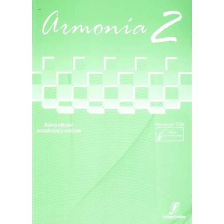 ARMONIA 2 (EDICION ACTUALIZADA)