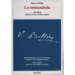 LA SONNAMBULA