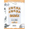 SUENA SUENA BEBÉS (0 A 3 AÑOS)+ CD