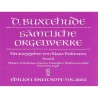 SAMTLICHE ORGELWERKE 2