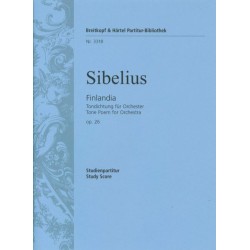 FINLANDIA OP.26