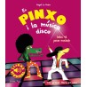 En Pinxo i la musica disco