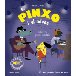 En Pinxo i el blues