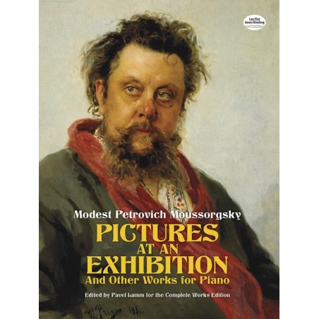 PIANO WORKS