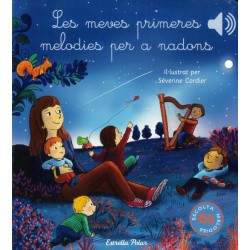Les meves primeres melodies per a nadons