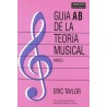 GUIA AB DE LA TEORIA MUSICAL 1