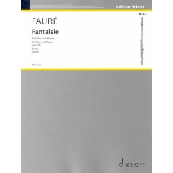 FANTAISIE OP.79