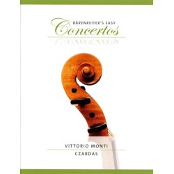 CZARDAS