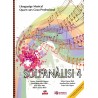 SOLFANALISI 4 (LLIBRE + QUADERN D'EXERCICIS)