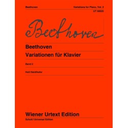 VARIATIONEN BAND 2
