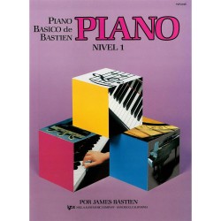 PIANO 1