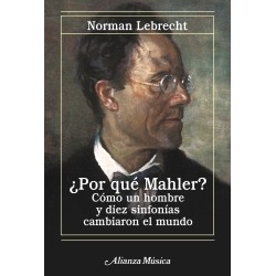 ¿Por qué Mahler?