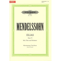 ELIAS OP.70