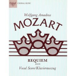 REQUIEM KV 626