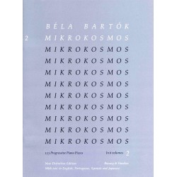 MIKROKOSMOS 2