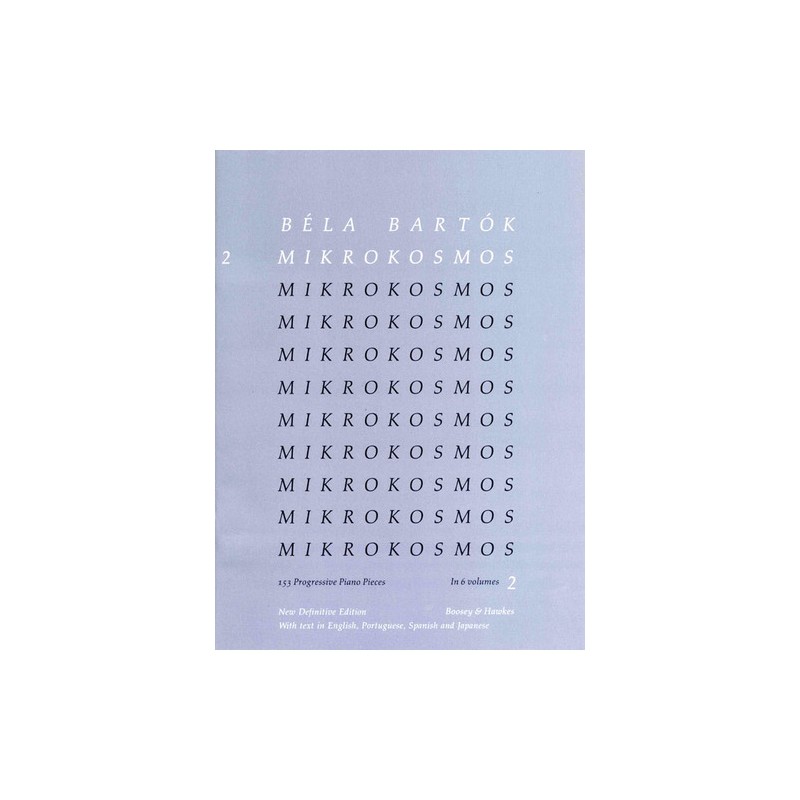 MIKROKOSMOS 2