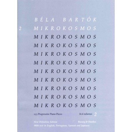 MIKROKOSMOS 2