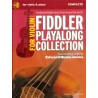 Fiddler Playalong Collection for Violin book 1