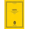 HOLBERG SUITE OP.40