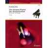THE VIRTUOSO PIANIST. 60 EXERCISES
