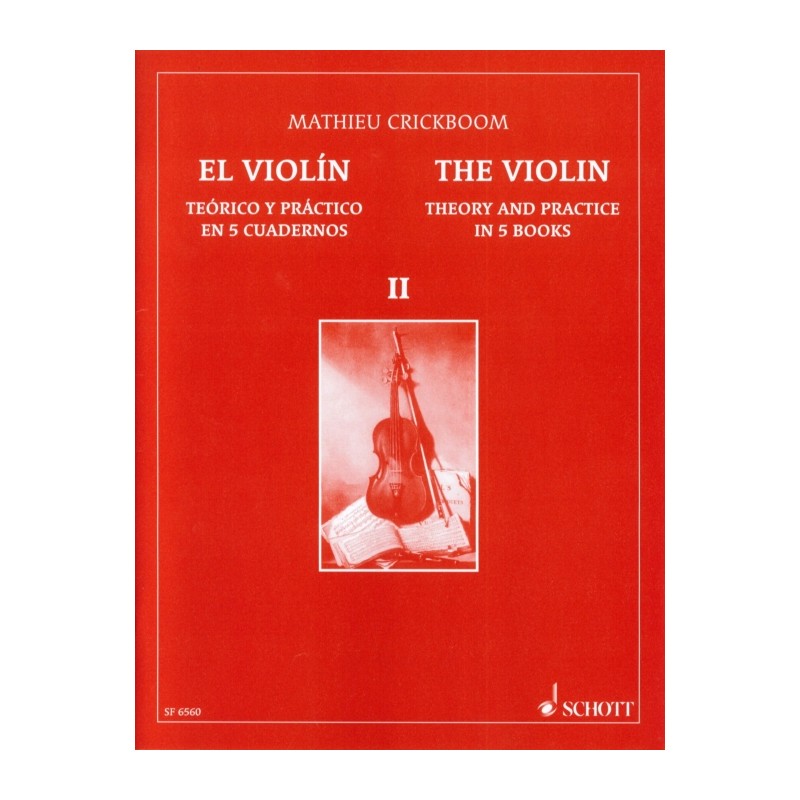 VIOLIN 2