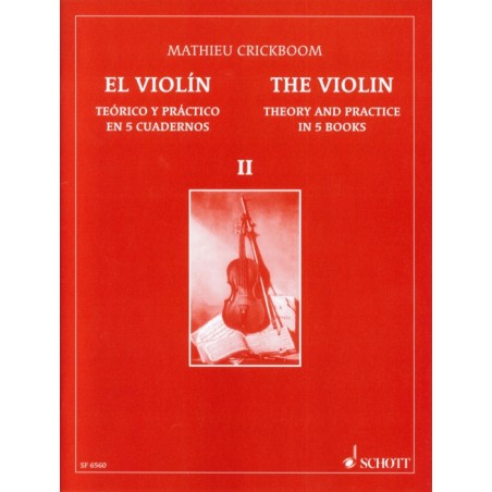 VIOLIN 2
