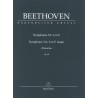 SYMPHONIE 6 OP 68 F-DUR