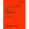 SONATAS OP.5/2