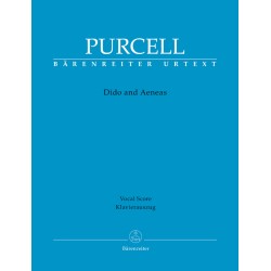 Dido and Aeneas
