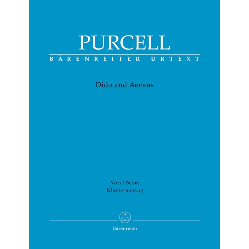 Dido and Aeneas