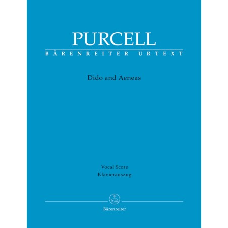 Dido and Aeneas
