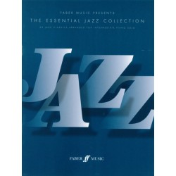 THE ESSENTIAL JAZZ COLLECTION