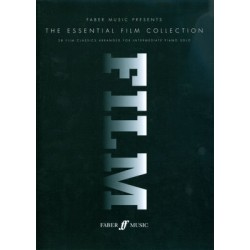 THE ESSENTIAL FILM COLLECTION