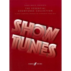THE ESSENTIAL SHOWTUNES COLLECTION
