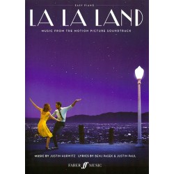 LA LA LAND