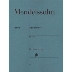 KLAVIERTRIOS