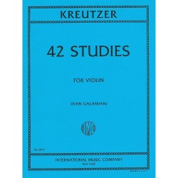 42 ESTUDIOS