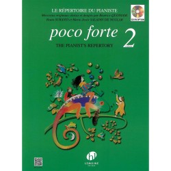 POCO FORTE VOL.2