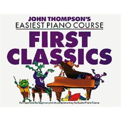 FIRST CLASSICS