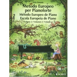 EUROPAISCHE KLAVIERSCHULE 2