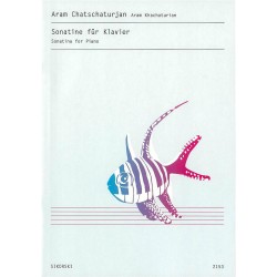 SONATINA