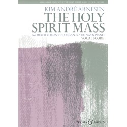 The Holy Spirit Mass
