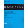 12 SONATE OP.2 VOL.2