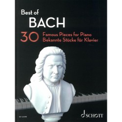 Best of Bach