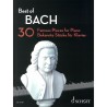 Best of Bach